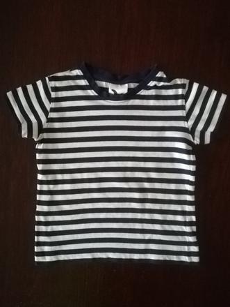 Tričko malfini, 110