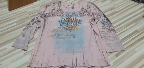 Tričko bhs nature, bhs,44