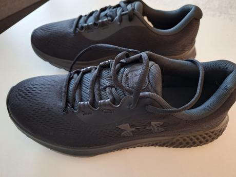 Under armour tenisky 40,5, under armour,40