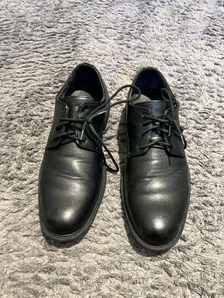 Čierne topánky v. 37, 37