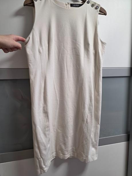 Šaty rl, ralph lauren,l