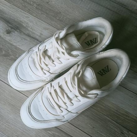 Tenisky zara, zara,37