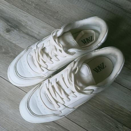 Tenisky zara, zara,37