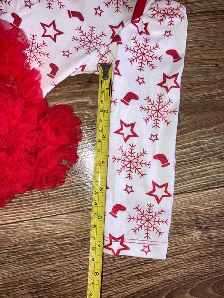 Vianočné oblecenie 80, 80