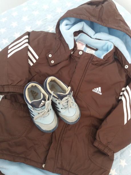 Adidas bunda, adidas,98