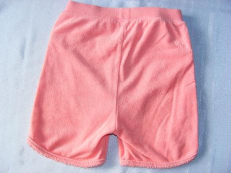 Šortky zn. topolino, topolino,98