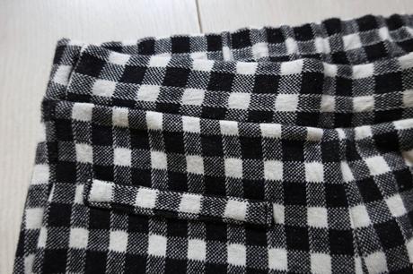 Mäkké nohavice zara, zara,122