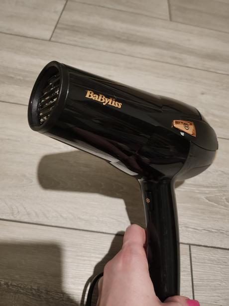 Fén babyliss s navíjacím káblom 2100w,