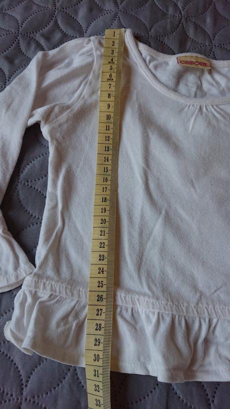 Volanove tricko, cherokee,86