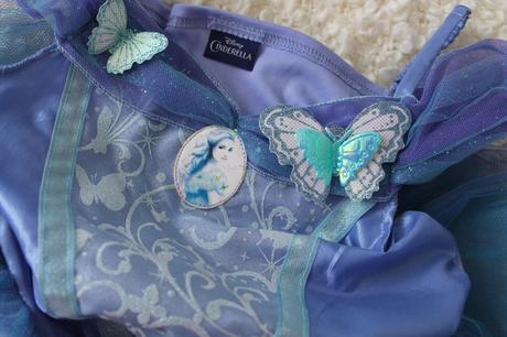 Parochňa popoluška,