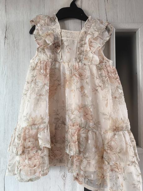 Newbie šaty limitky, newbie,86