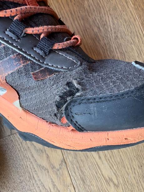 Merrell topanky, merrell,35