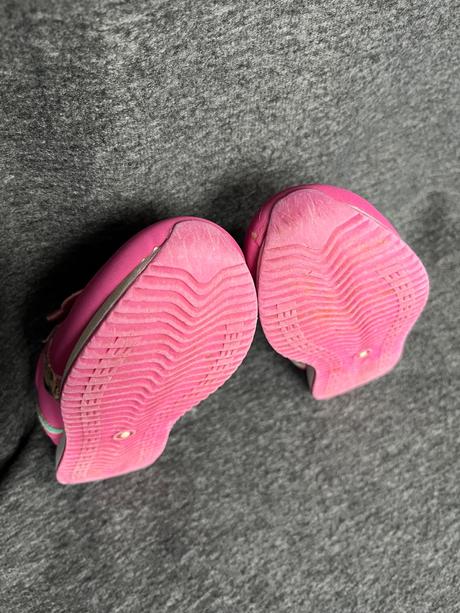 Tenisky minnie, sinsay,26