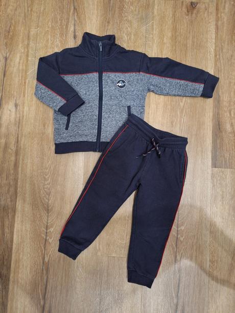 Tepláková súprava mayoral 98, mayoral,98