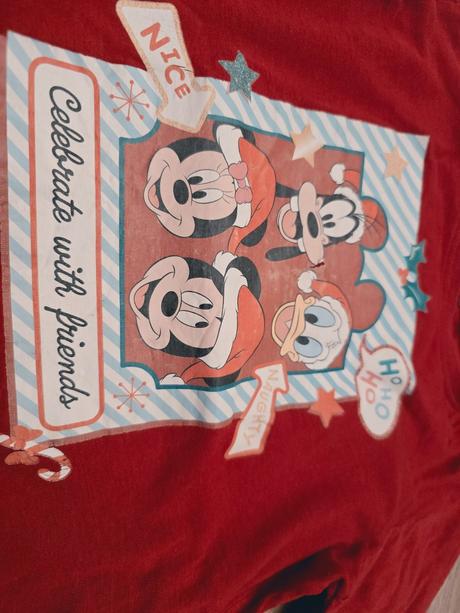 Tričko č.122-128, 122