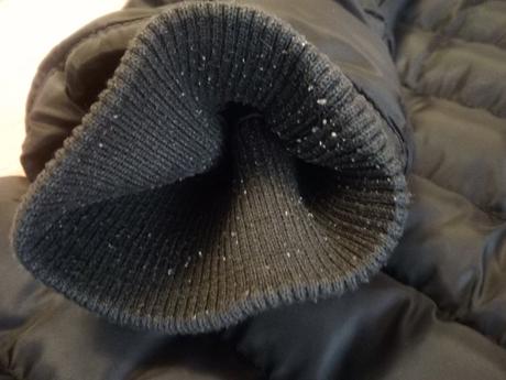 Dámsky kabát, gate,xl