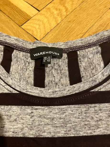 Tricko, warehouse,42