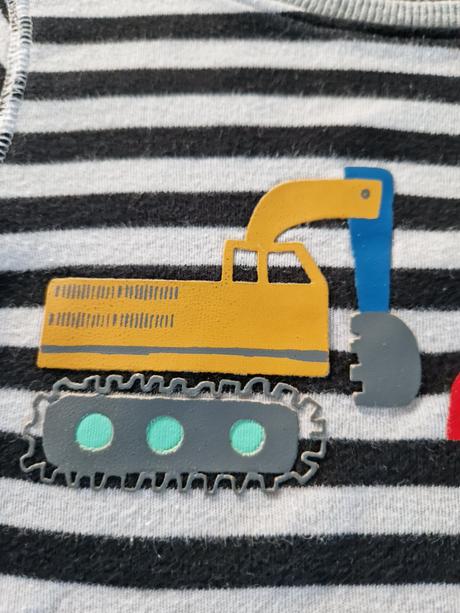 2ks pyžamiek, next,110