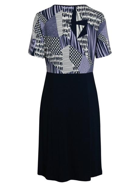 Dámske šaty brandtex, veľ. xxl, xxl