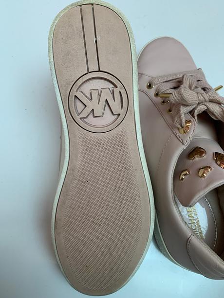 Topanky mk, michael kors,36