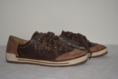 Pohodlné topánky zn. reflexan, veľ.39, 39