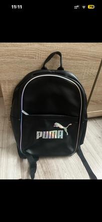 Puma batozek, puma