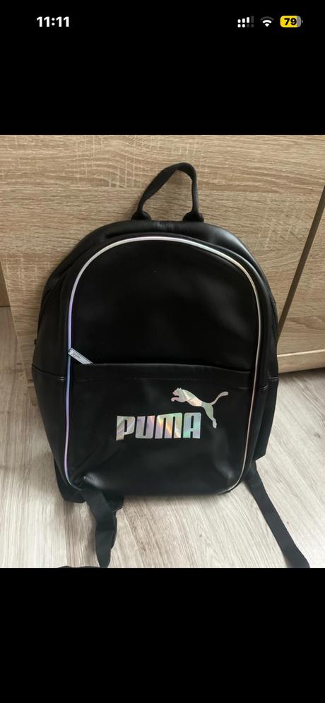 Puma batozek, puma