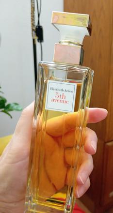 Elizabeth arden 5th avenue, 