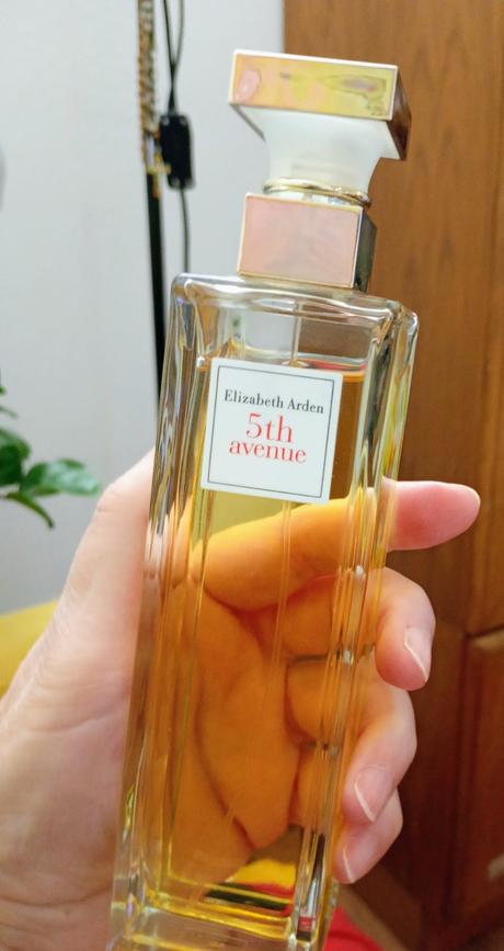 Elizabeth arden 5th avenue, 