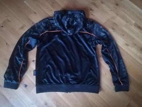 Športovo-teplaková bunda, 164