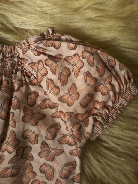 Blúzka zn.pomp de lux vel.92, pompdelux,92