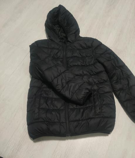 Prechodná bunda, sinsay,140