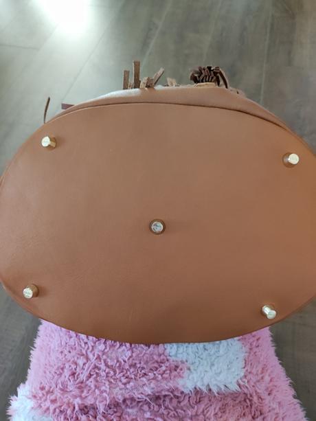 Dámska kabelka abro, 