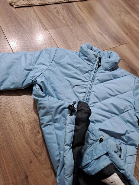 Krásna prechodná bunda, 128