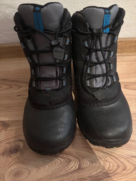 Zimné topánky colombia v.37, columbia,37