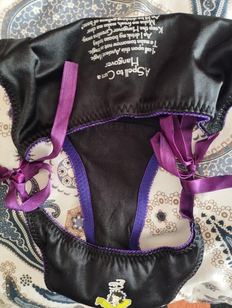 Čierne nohavičky small xs, george,xs