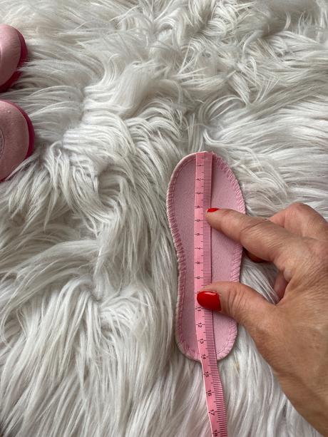 Šľapky topánky do vody, 23