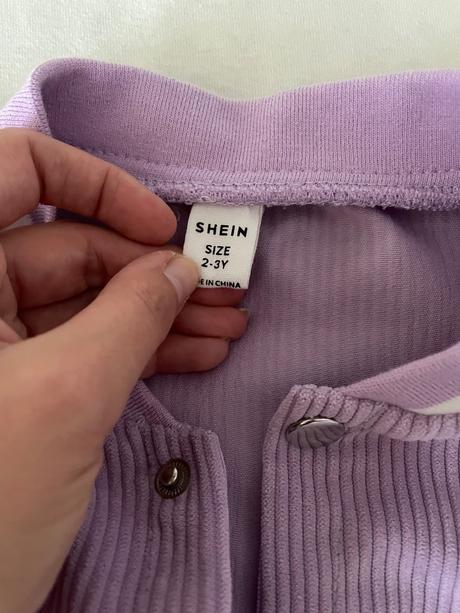 Jarná bundicka, 104