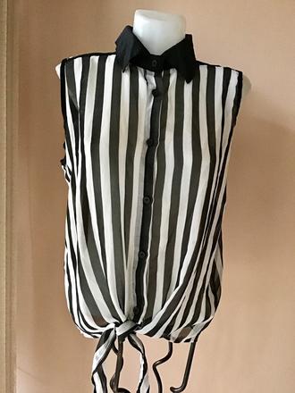 Bluzka tropics /r, l