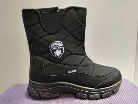 Snehule softshell, 36 - 41