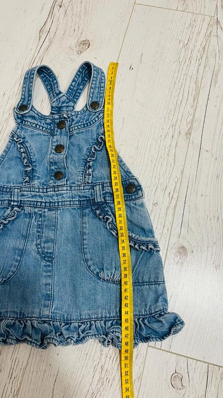 Riflove šaty 92/98 george, george,92