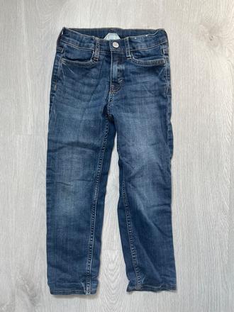 Rifle h&m, h&m,122