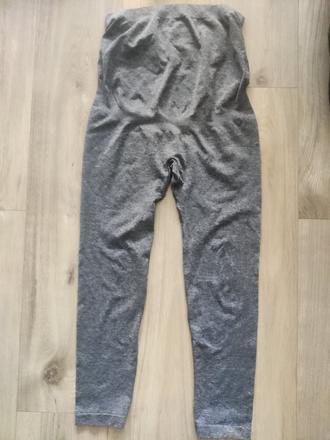 Tehotenské legíny elastické tenké, esmara,l