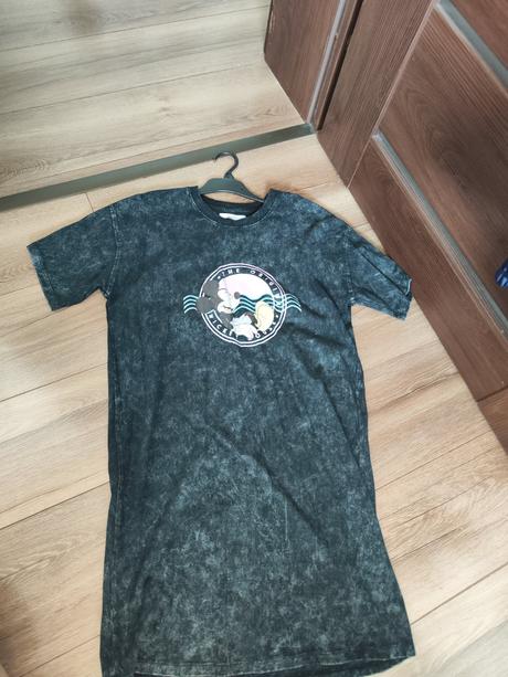 Šaty mikinove, reserved,152