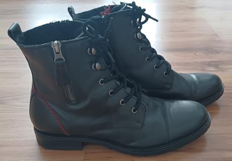 Kozene cizmy lasocki 41, lasocki,41