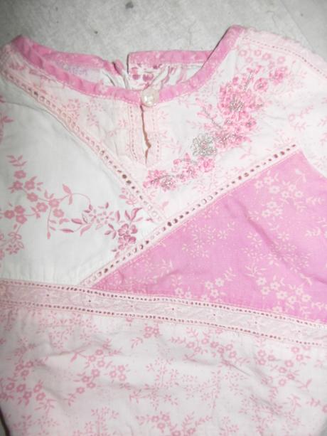 Nadherna tunika pre dievcatko, 56