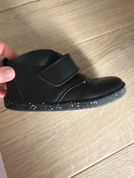 Topanky detdke, bobux,24