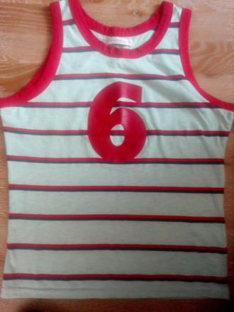 Tričko veľkosť 38, 38