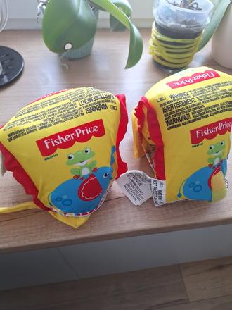 Rukavniky fischer price, 