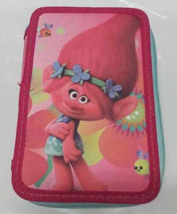 Trojposchodový peračník trollovia, 